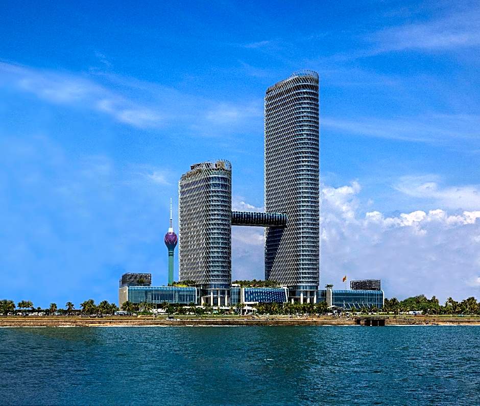 ITC Ratnadipa, a Luxury Collection Hotel, Colombo