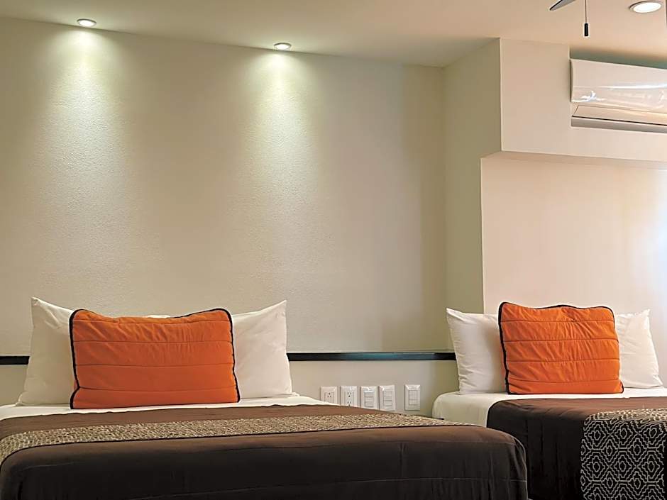 Hotel Mayis