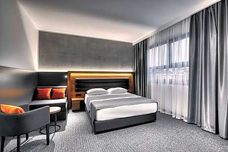 Comfort Single Room