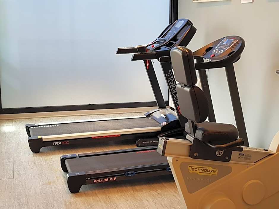 Hotel Ristorante I Castelli