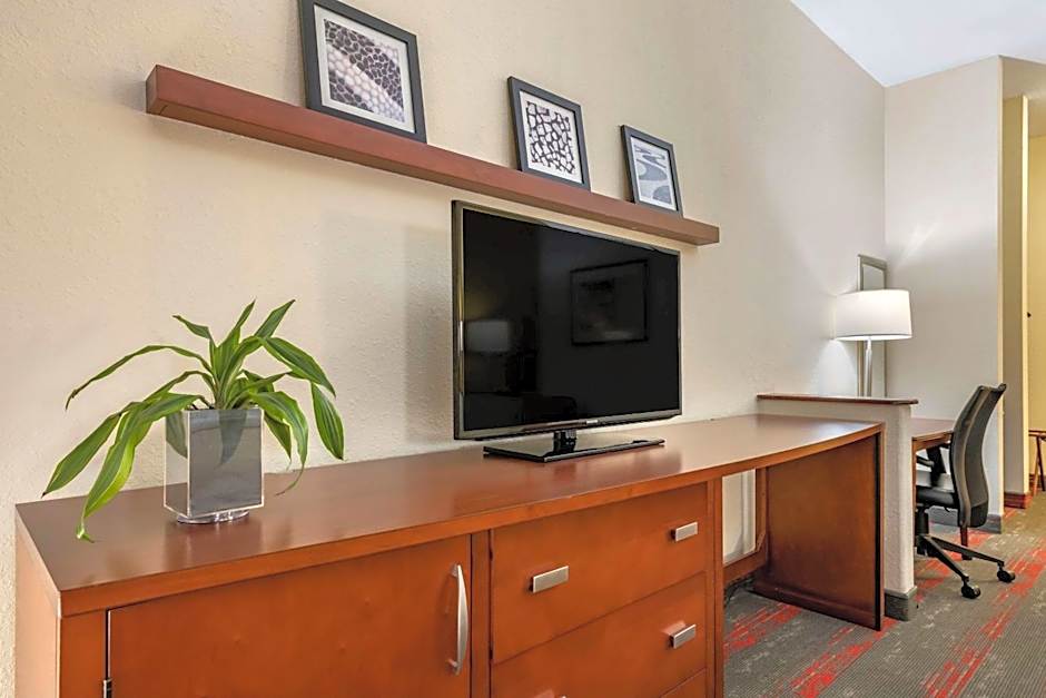 Quality Inn Zephyrhills-Dade City