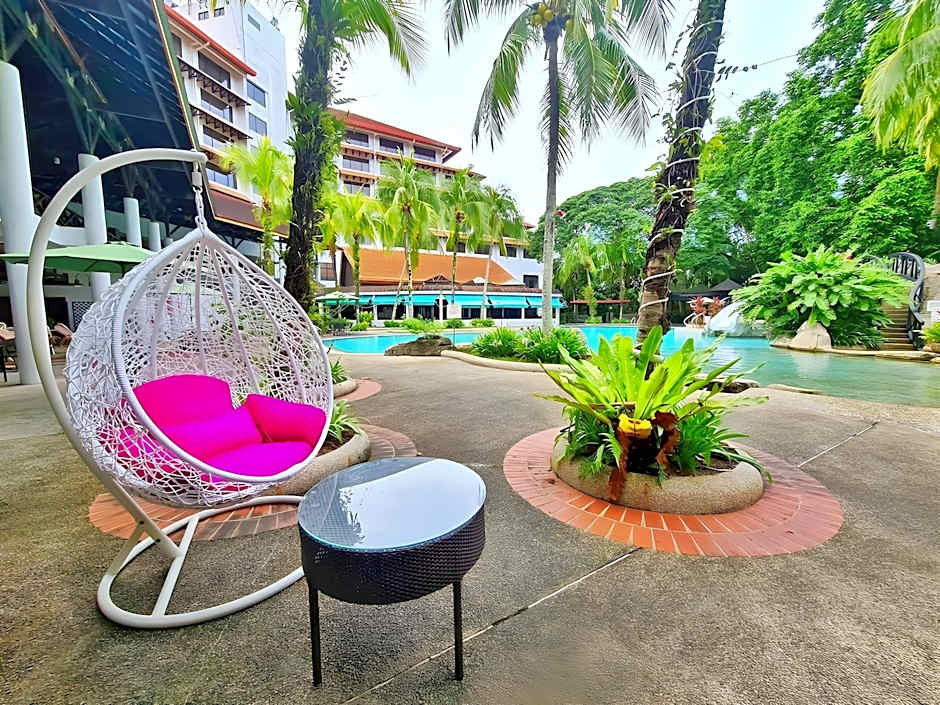 Sabah Hotel