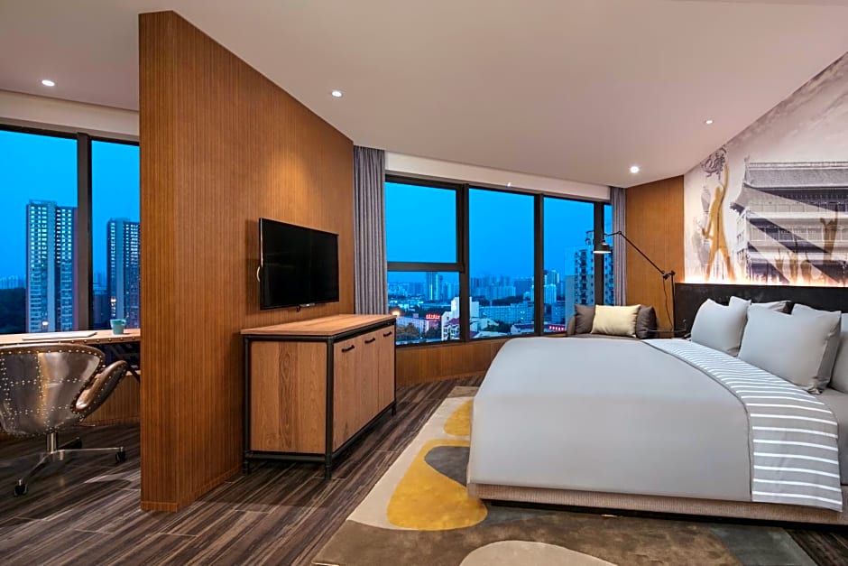 TRYP By Wyndham Hotel Xian