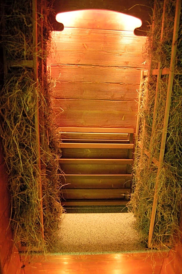 Landhotel Altes Zollhaus