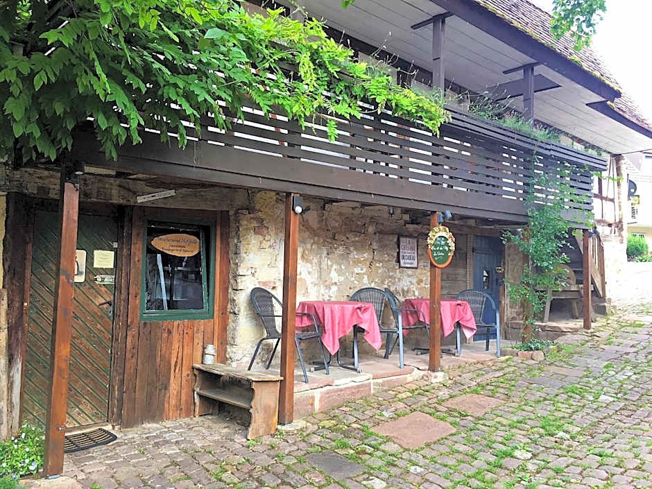 1463 Apartmenthaus