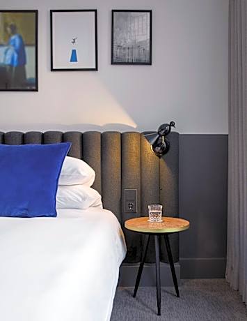 Premium Double Room with Two Double Beds