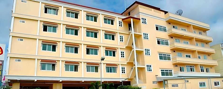 Submukda phoomplace hotel