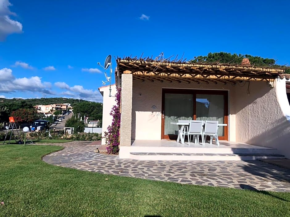 Residence Capraggia