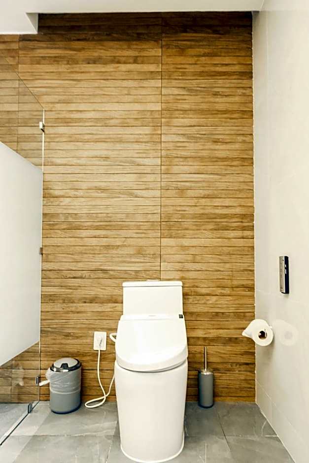 Fabulous & Exclusive Apartments With Sea View Pool BBQ Garden