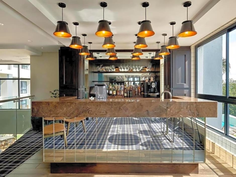 The Regency Aparthotel