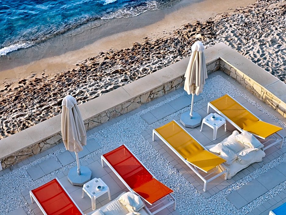 Grecotel LUX ME White
