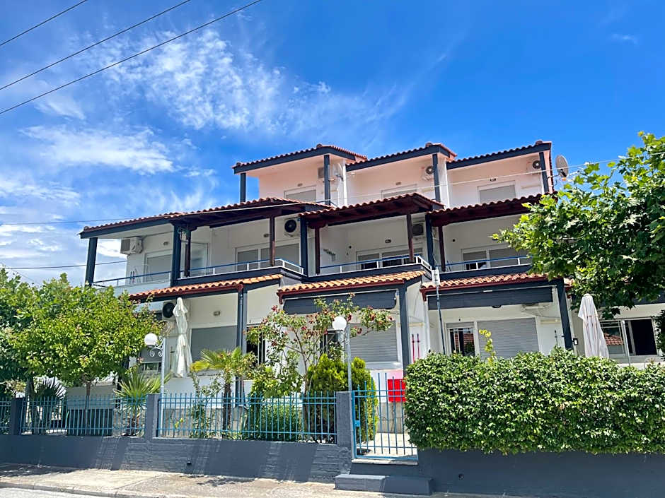 Artemis Hotel Apartments