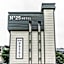 Hotel No.25 Yangju Songchu Branch