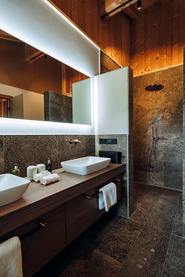 Parkhotel Egerner Höfe