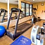 Best Western Plus Strawberry Inn & Suites