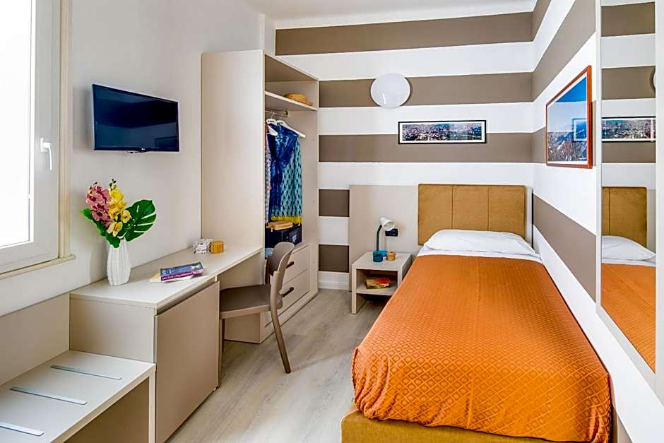 Albergo La Piazzetta
