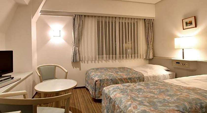 City Park Hotel Hachinohe