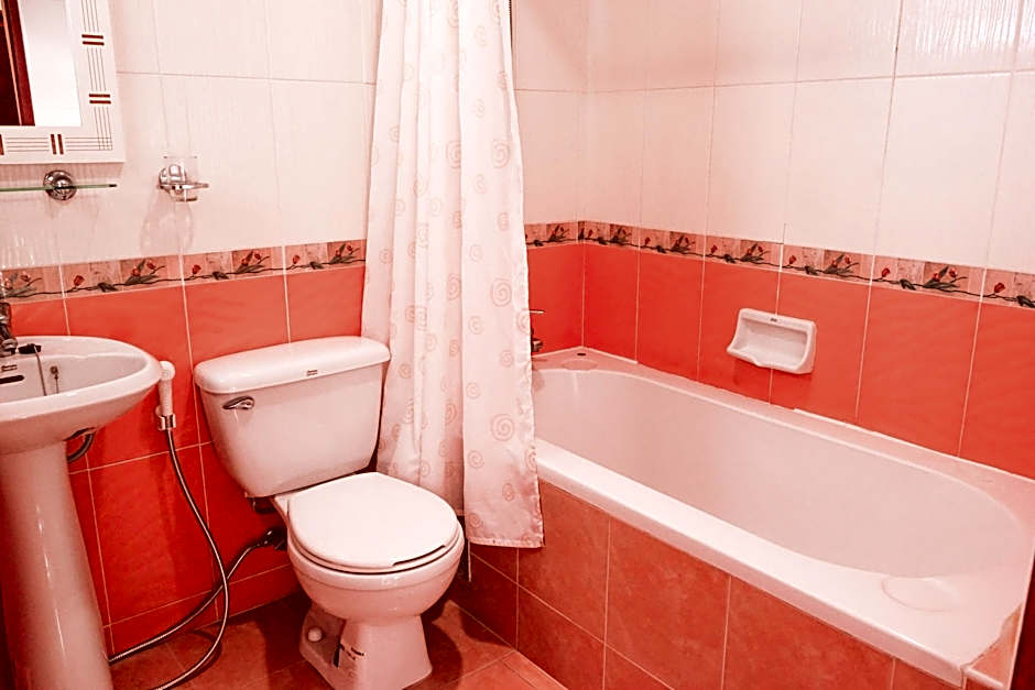 Kanavera Sriracha Hotel & Serviced Apartment