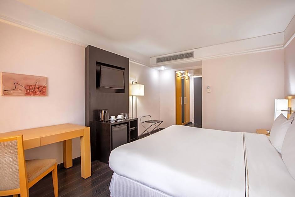Melia Campinas Hotel