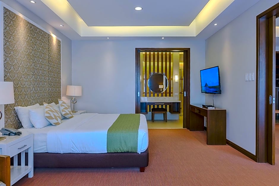 Photo 1 of 16 of Presidential Suite
