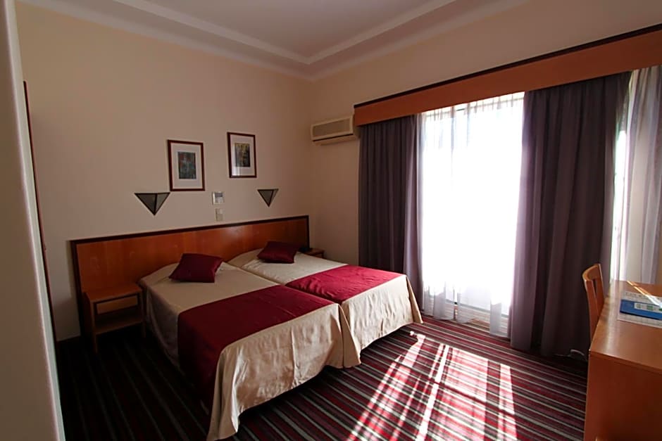 Residencial Horizonte