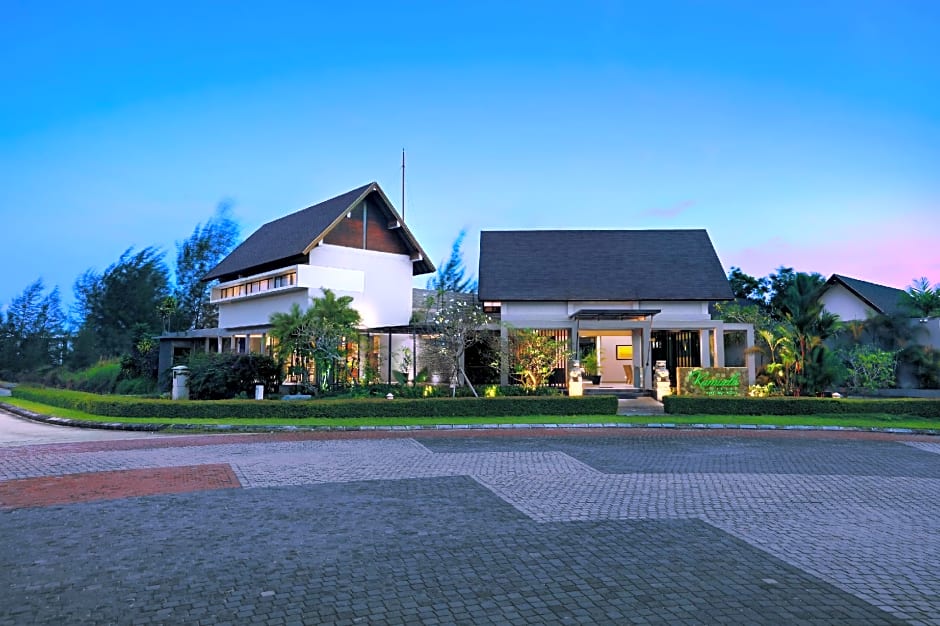 Kamuela Villas Lagoi Bay Bintan