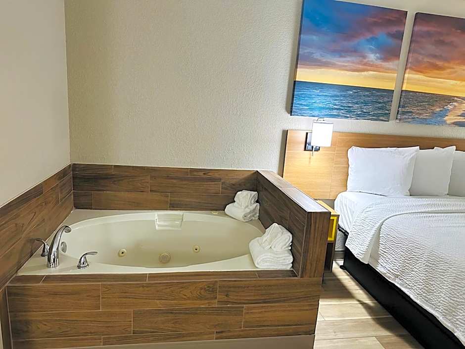 Days Inn by Wyndham Ocala North