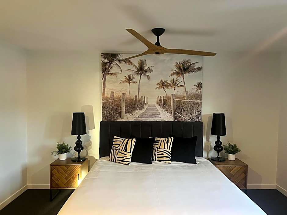 Plantation Hotel Coffs Harbour