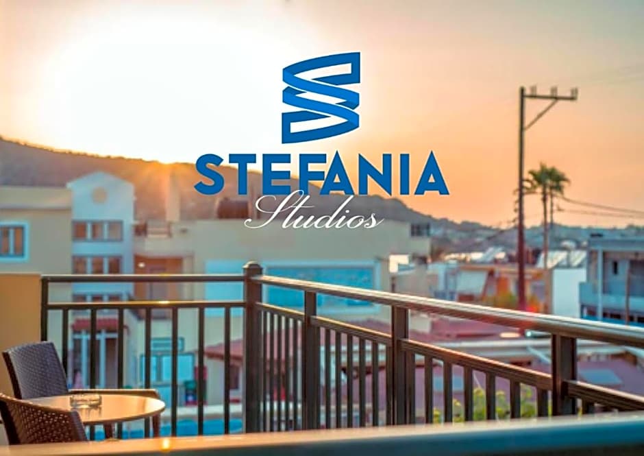 Stefania Studios