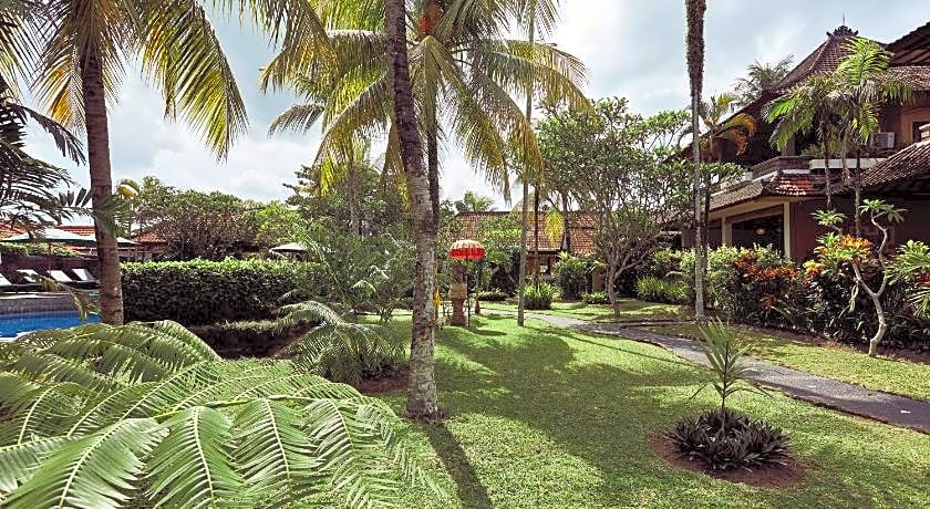 Outpost Ubud 