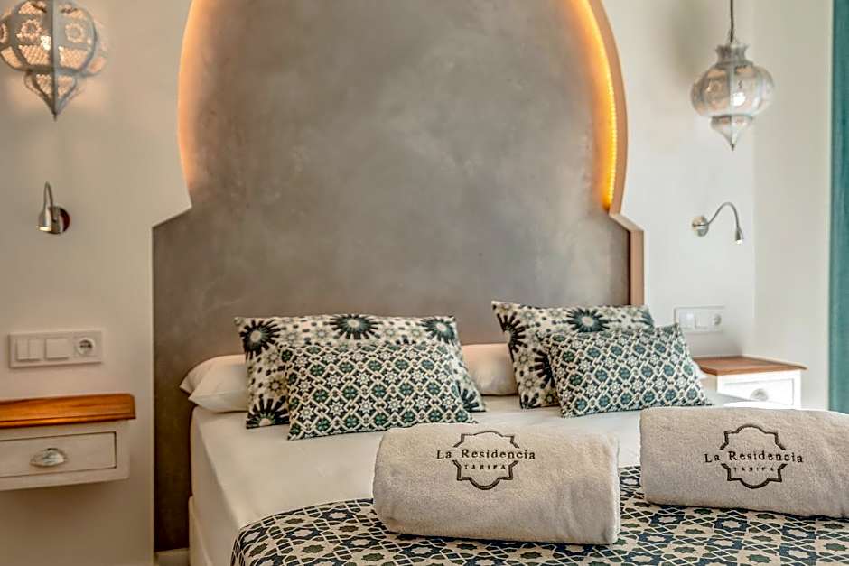 Hotel & Spa La Residencia Puerto