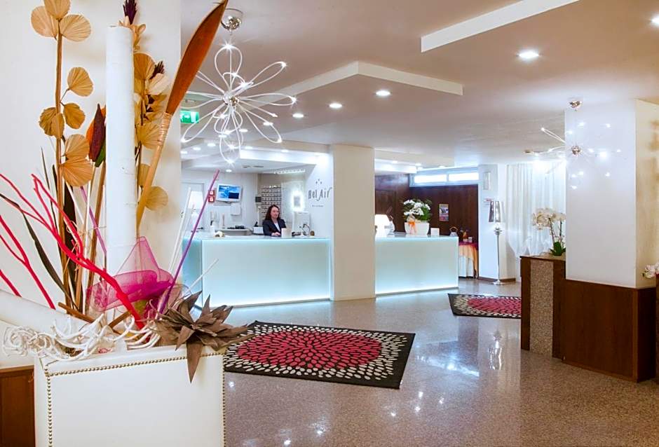 Hotel Bel Air