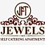 JFT self catering units