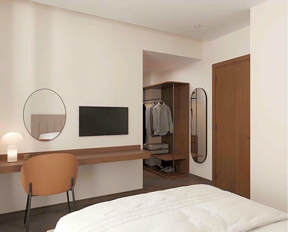 Len's Hotel