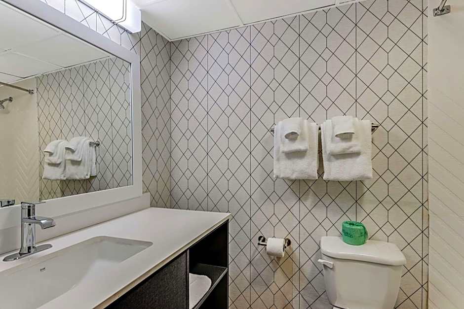 The Wander Hotel, a Ramada by Wyndham