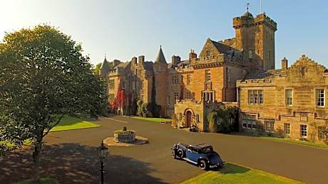 Glenapp Castle