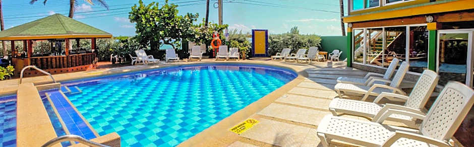 Decameron San Luis - All Inclusive