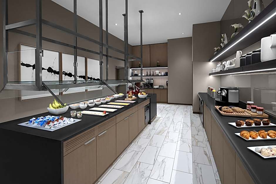 AC Hotel by Marriott St Louis Central West End