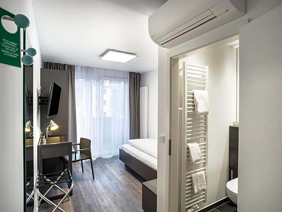 Mood contemporary living