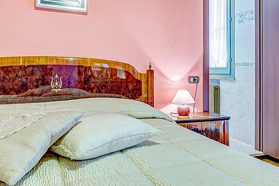 Agriturismo I Portici