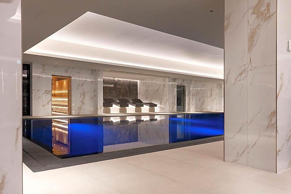 Aldwark Manor Estate