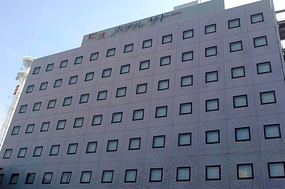 Hotel Satoh Tokyo