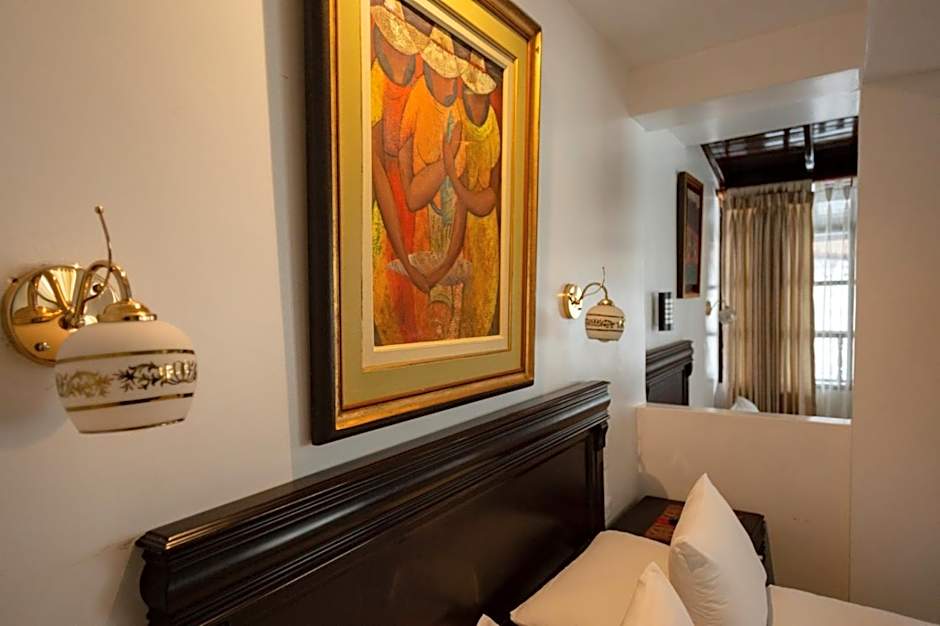 Gringo Bill's Boutique Hotel