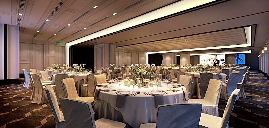 The Millen Penang, Autograph Collection