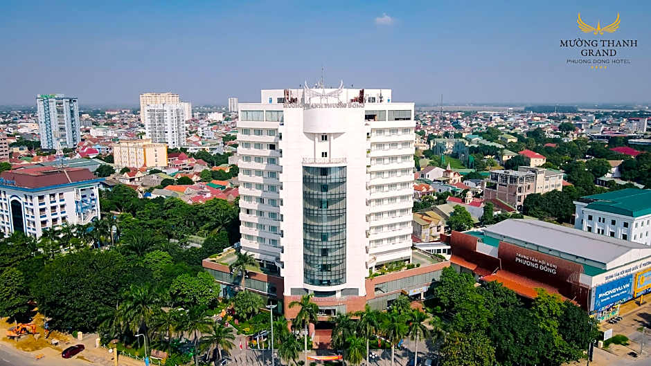 Muong Thanh Phuong Dong Hotel