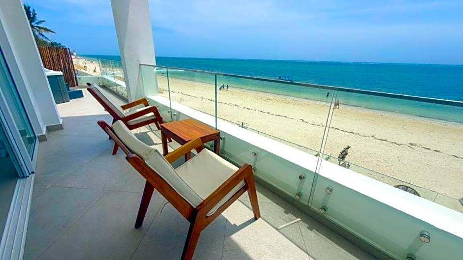 Bamburi Beach Hotel