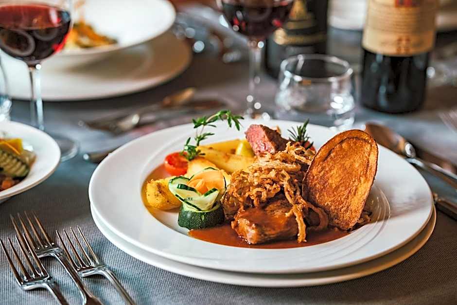 Hotel Residence Griesfeld