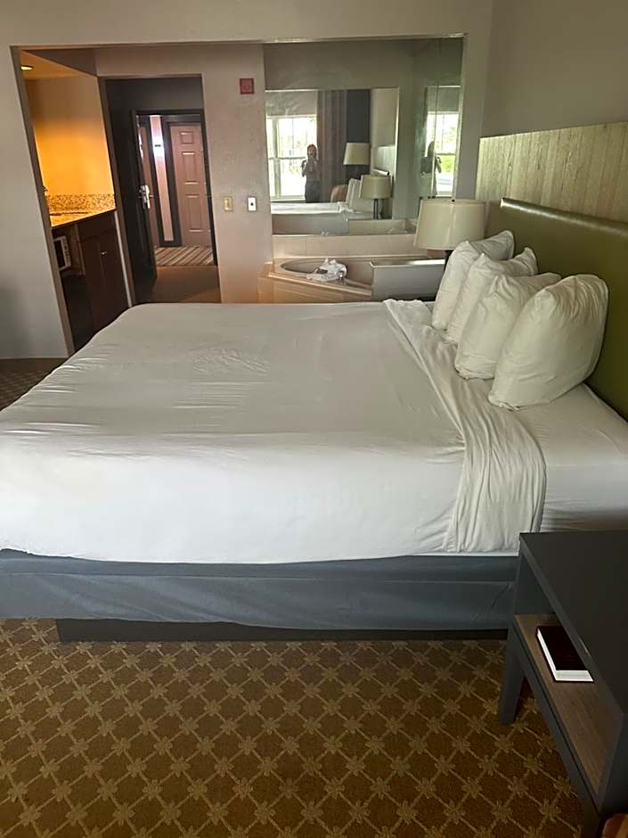 Country Inn & Suites by Radisson, Gettysburg, PA
