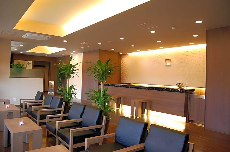 Hotel Route-Inn Toyota Motomachi