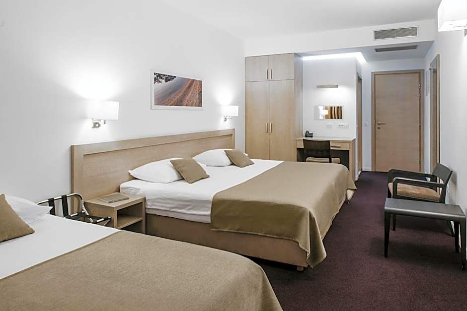 Hotel Adria